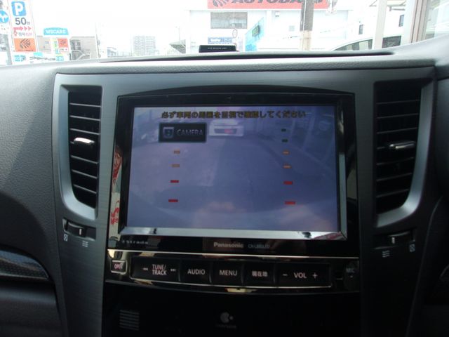 SUBARU LEGACY-TW 4WD 2013 Image 31