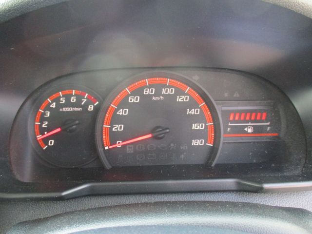 TOYOTA ROOMY 2018 Image 31