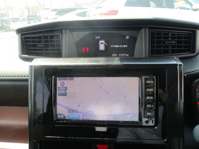 TOYOTA ROOMY 2018 Image 31