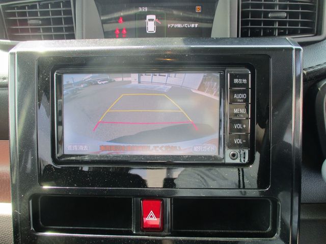 TOYOTA ROOMY 2018 Image 31