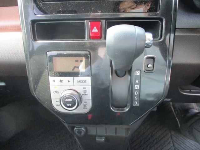 TOYOTA ROOMY 2018 Image 31
