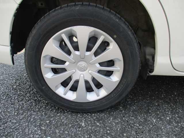 TOYOTA ROOMY 2018 Image 31