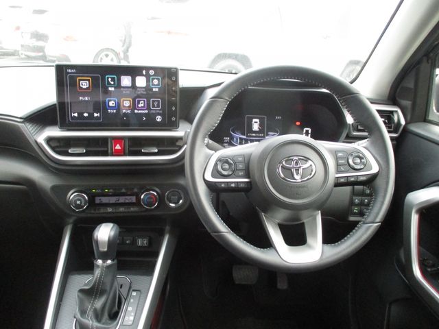 TOYOTA RAIZE 2023 Image 31