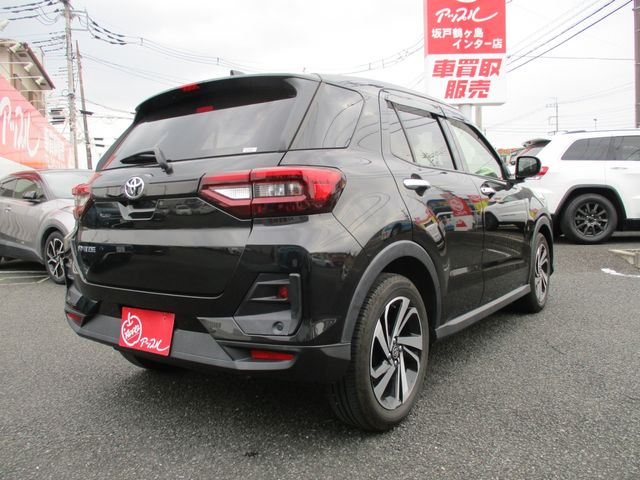 TOYOTA RAIZE 2023 Image 31