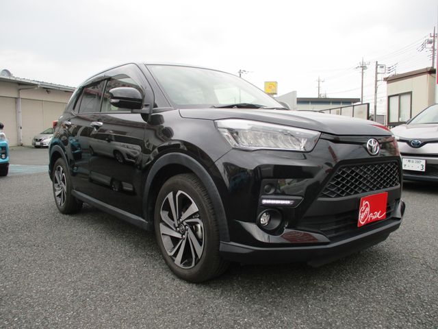 TOYOTA RAIZE 2023 Image 31