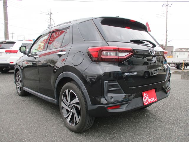 TOYOTA RAIZE 2023 Image 31