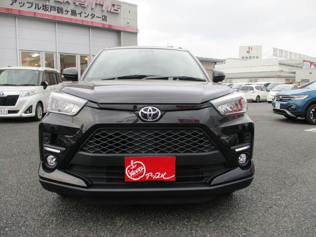 TOYOTA RAIZE 2023 Image 31