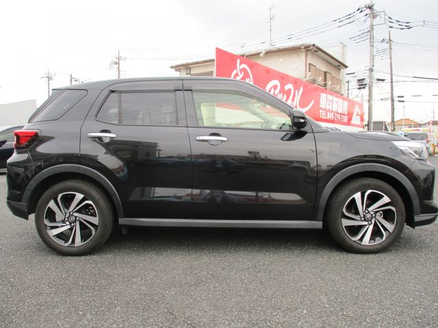 TOYOTA RAIZE 2023 Image 31