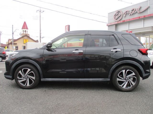 TOYOTA RAIZE 2023 Image 31