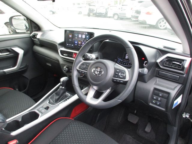 TOYOTA RAIZE 2023 Image 31