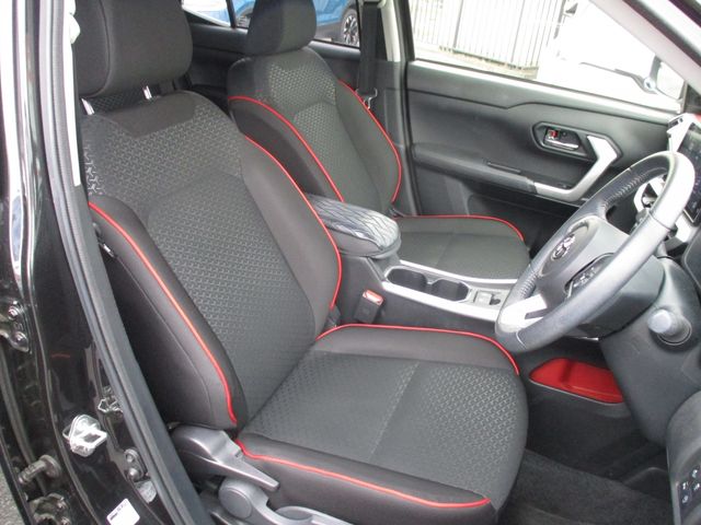 TOYOTA RAIZE 2023 Image 31