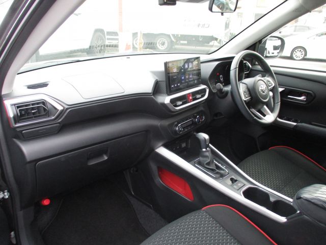 TOYOTA RAIZE 2023 Image 31