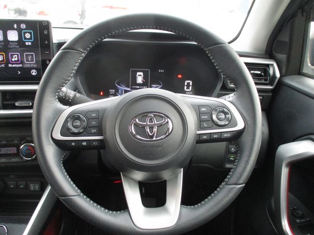 TOYOTA RAIZE 2023 Image 31