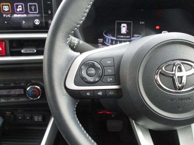 TOYOTA RAIZE 2023 Image 31