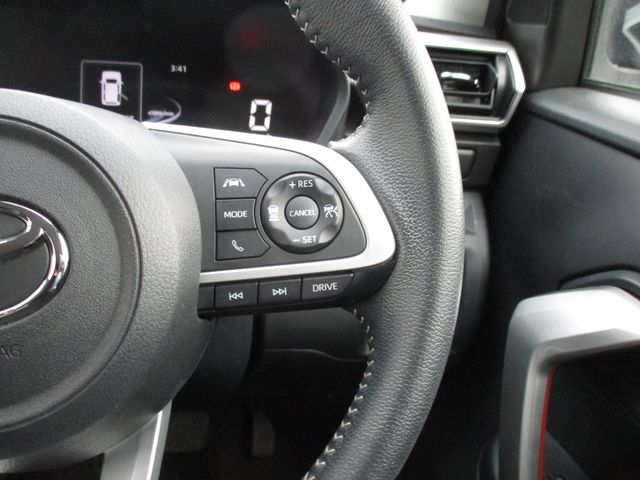 TOYOTA RAIZE 2023 Image 31