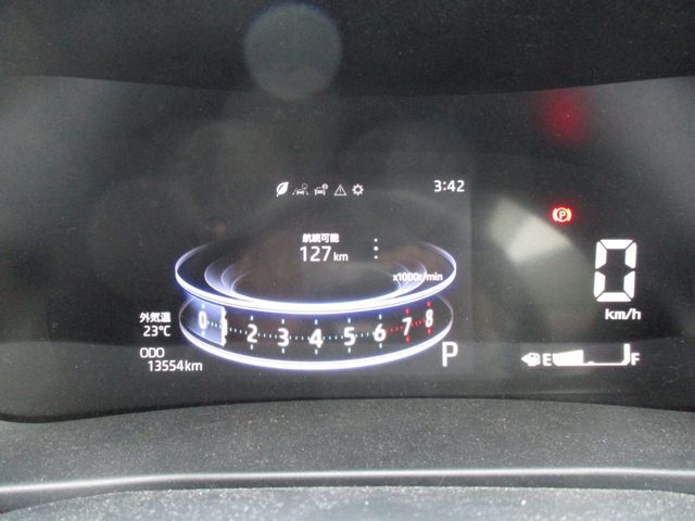 TOYOTA RAIZE 2023 Image 31