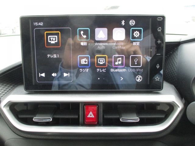 TOYOTA RAIZE 2023 Image 31