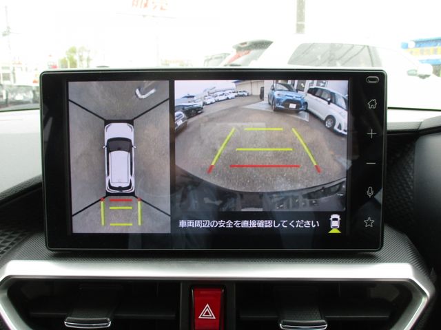 TOYOTA RAIZE 2023 Image 31