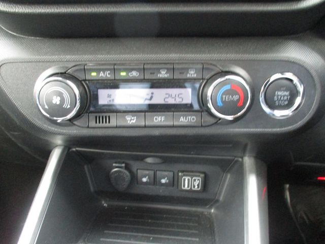 TOYOTA RAIZE 2023 Image 31