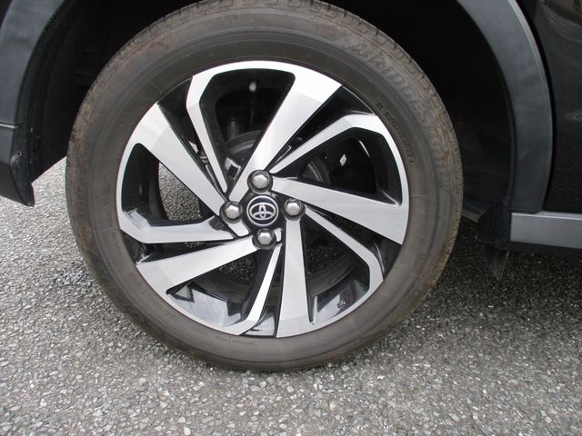 TOYOTA RAIZE 2023 Image 31