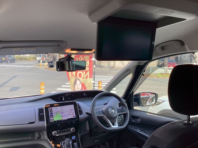 NISSAN SERENA  WG 2021 Image 31