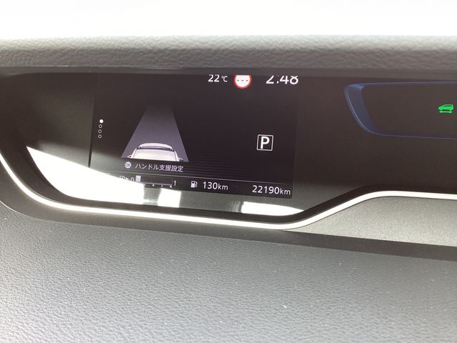 NISSAN SERENA  WG 2021 Image 31