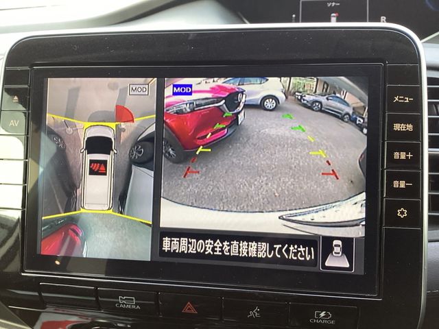 NISSAN SERENA  WG 2021 Image 31