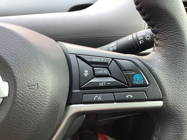 NISSAN SERENA  WG 2021 Image 31