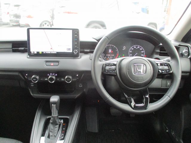 HONDA VEZEL 4WD 2024 Image 31