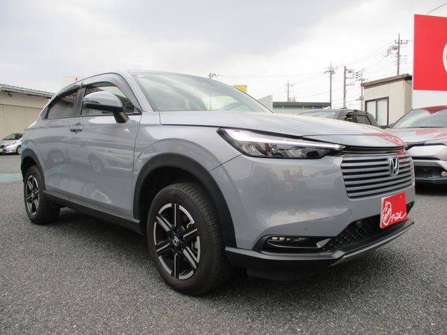 HONDA VEZEL 4WD 2024 Image 31