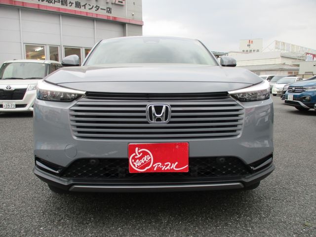 HONDA VEZEL 4WD 2024 Image 31