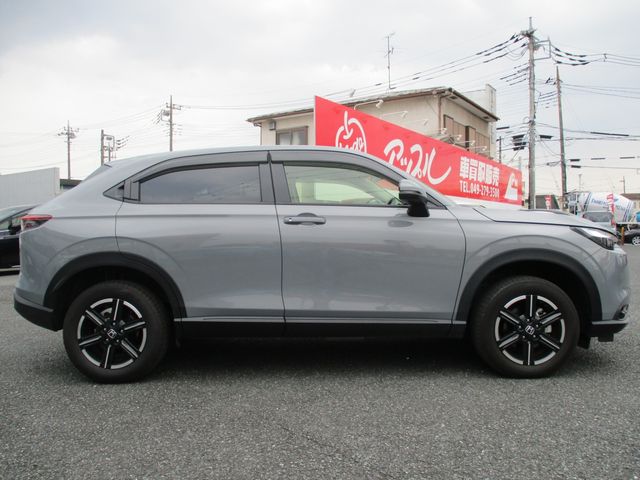 HONDA VEZEL 4WD 2024 Image 31