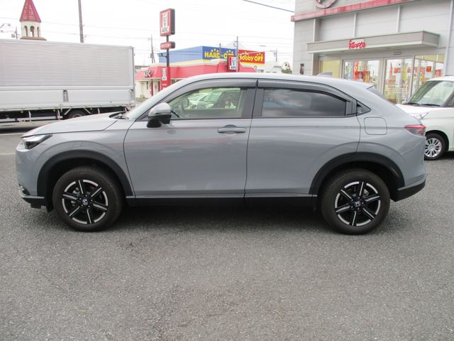 HONDA VEZEL 4WD 2024 Image 31