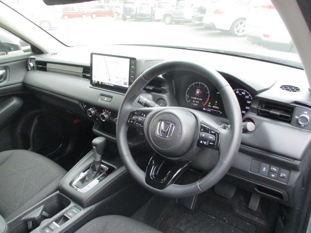 HONDA VEZEL 4WD 2024 Image 31