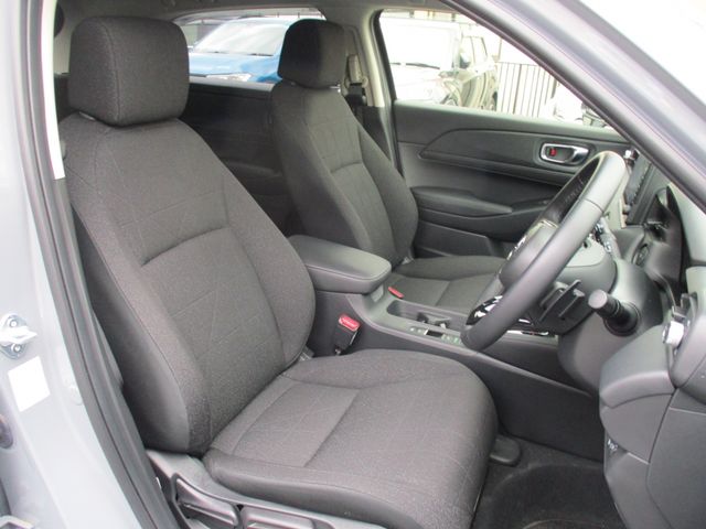 HONDA VEZEL 4WD 2024 Image 31