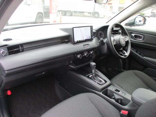 HONDA VEZEL 4WD 2024 Image 31