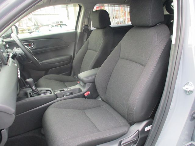 HONDA VEZEL 4WD 2024 Image 31