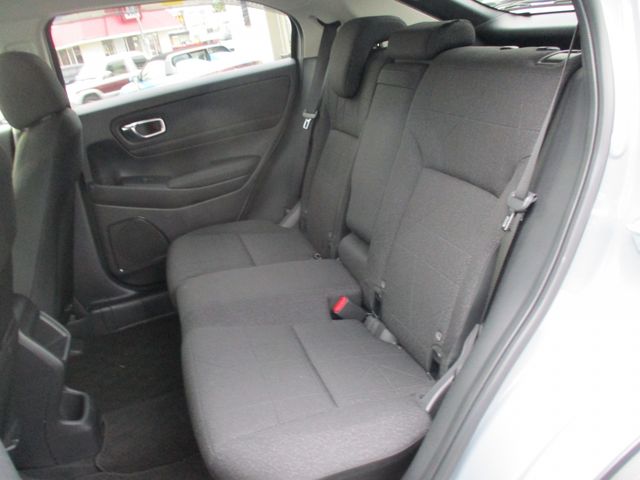 HONDA VEZEL 4WD 2024 Image 31