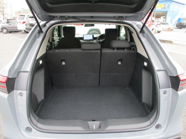 HONDA VEZEL 4WD 2024 Image 31