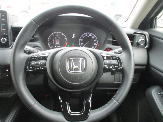 HONDA VEZEL 4WD 2024 Image 31