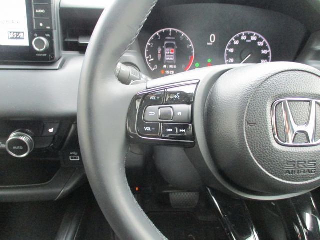 HONDA VEZEL 4WD 2024 Image 31