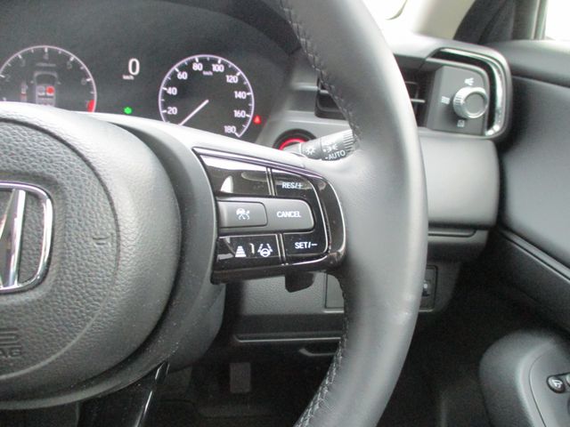 HONDA VEZEL 4WD 2024 Image 31