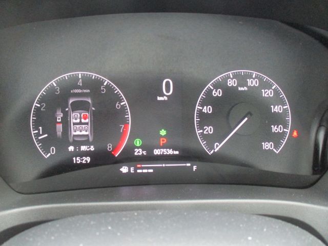 HONDA VEZEL 4WD 2024 Image 31