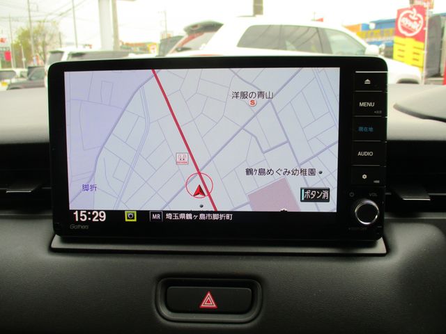 HONDA VEZEL 4WD 2024 Image 31