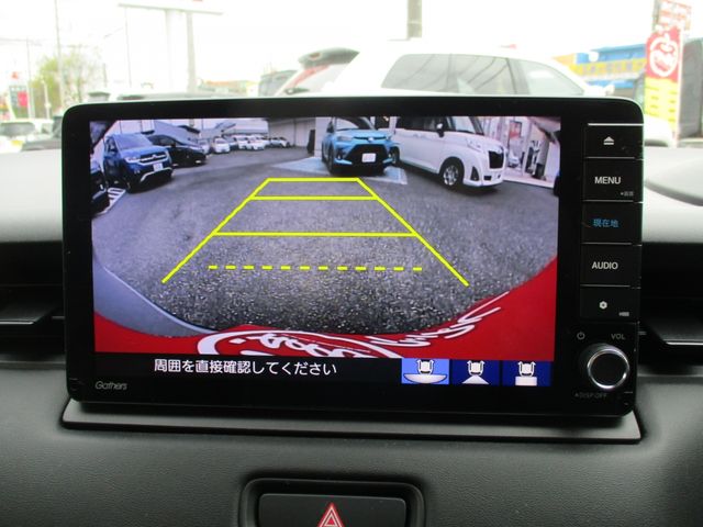 HONDA VEZEL 4WD 2024 Image 31