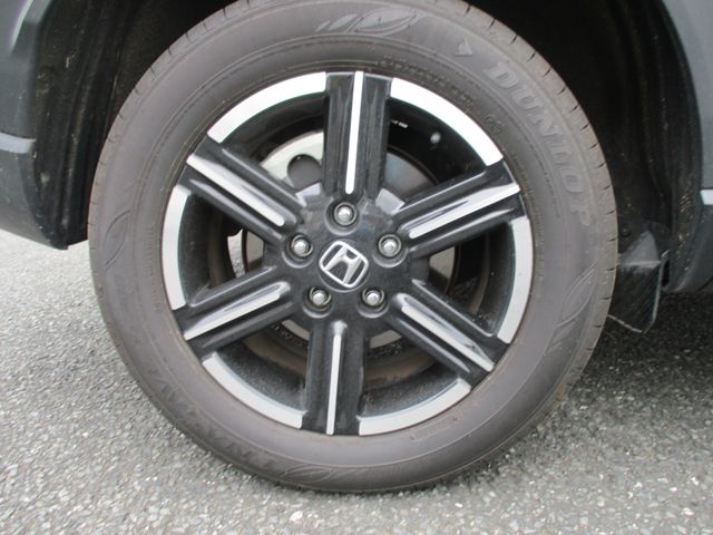 HONDA VEZEL 4WD 2024 Image 31