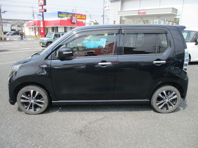 SUZUKI WAGON R 2013 Image 31