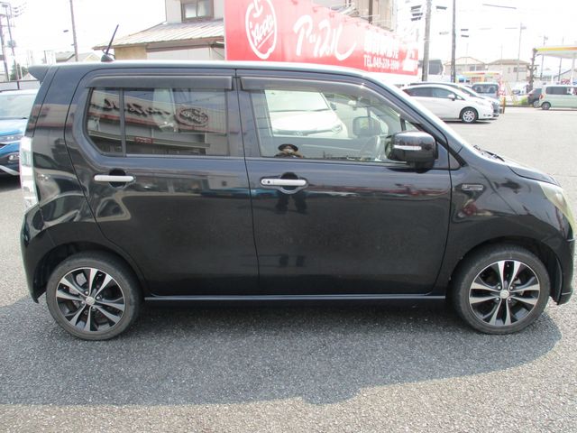 SUZUKI WAGON R 2013 Image 31