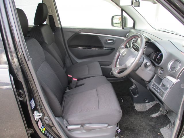 SUZUKI WAGON R 2013 Image 31
