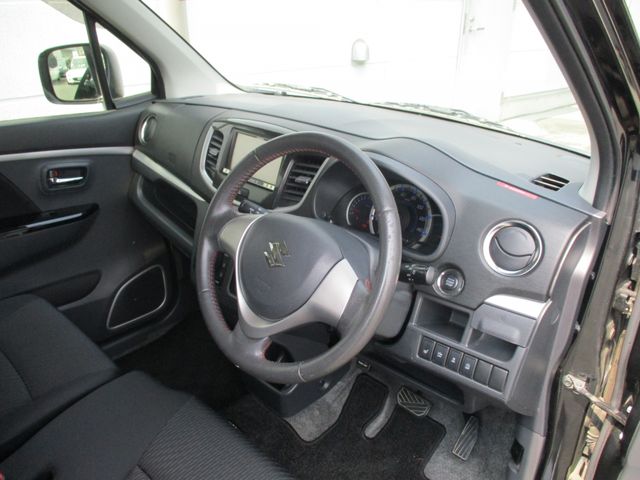 SUZUKI WAGON R 2013 Image 31